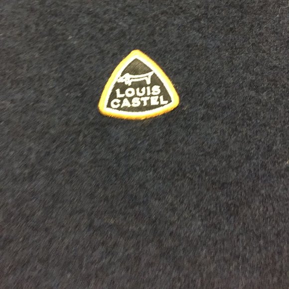 LOUIS CASTEL WOOL SWEATERS SIZE S - Picture 8 of 9